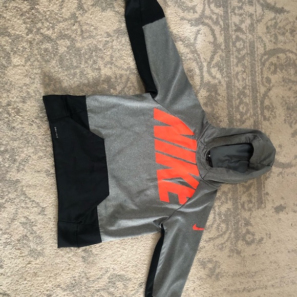 Nike hoodie - Picture 1 of 2